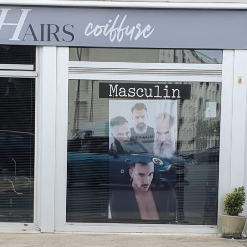 CARACT&rsquo;HAIR COIFFURE