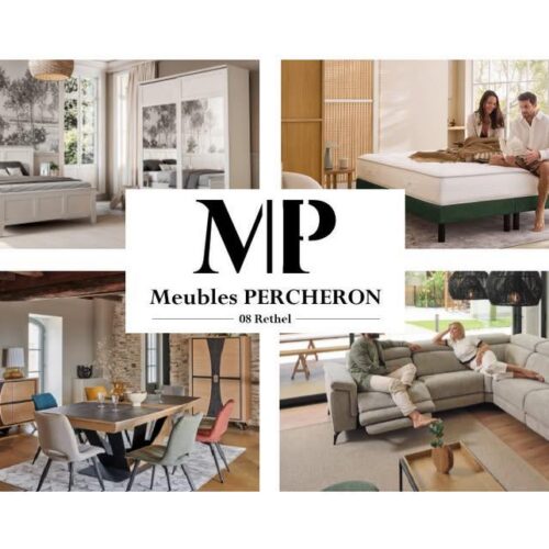 MEUBLES PERCHERON