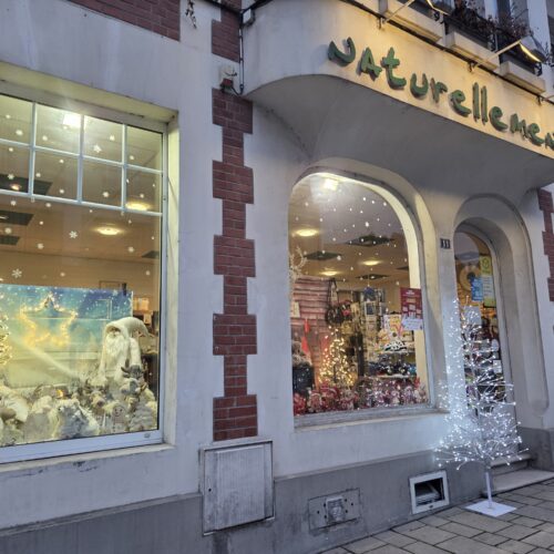 NATURELLEMENT