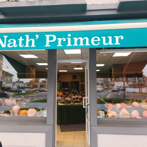 NATH&rsquo; PRIMEUR