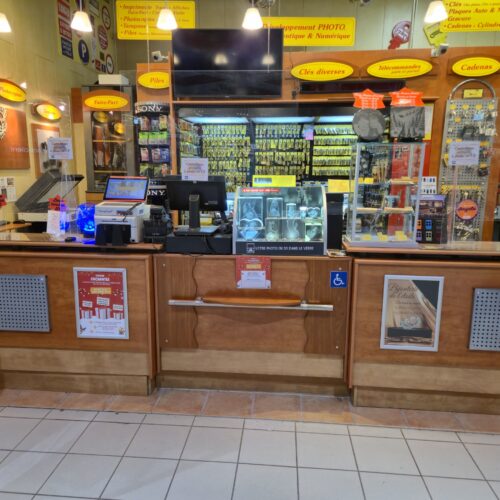 ESPACE PLUS MULTISERVICES