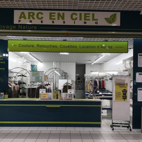 PRESSING DE L&rsquo;ETOILE