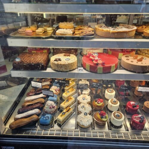 LES GOURMANDISES DE VANNI