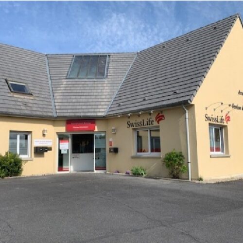 SWISS LIFE